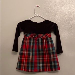 Child’s dress